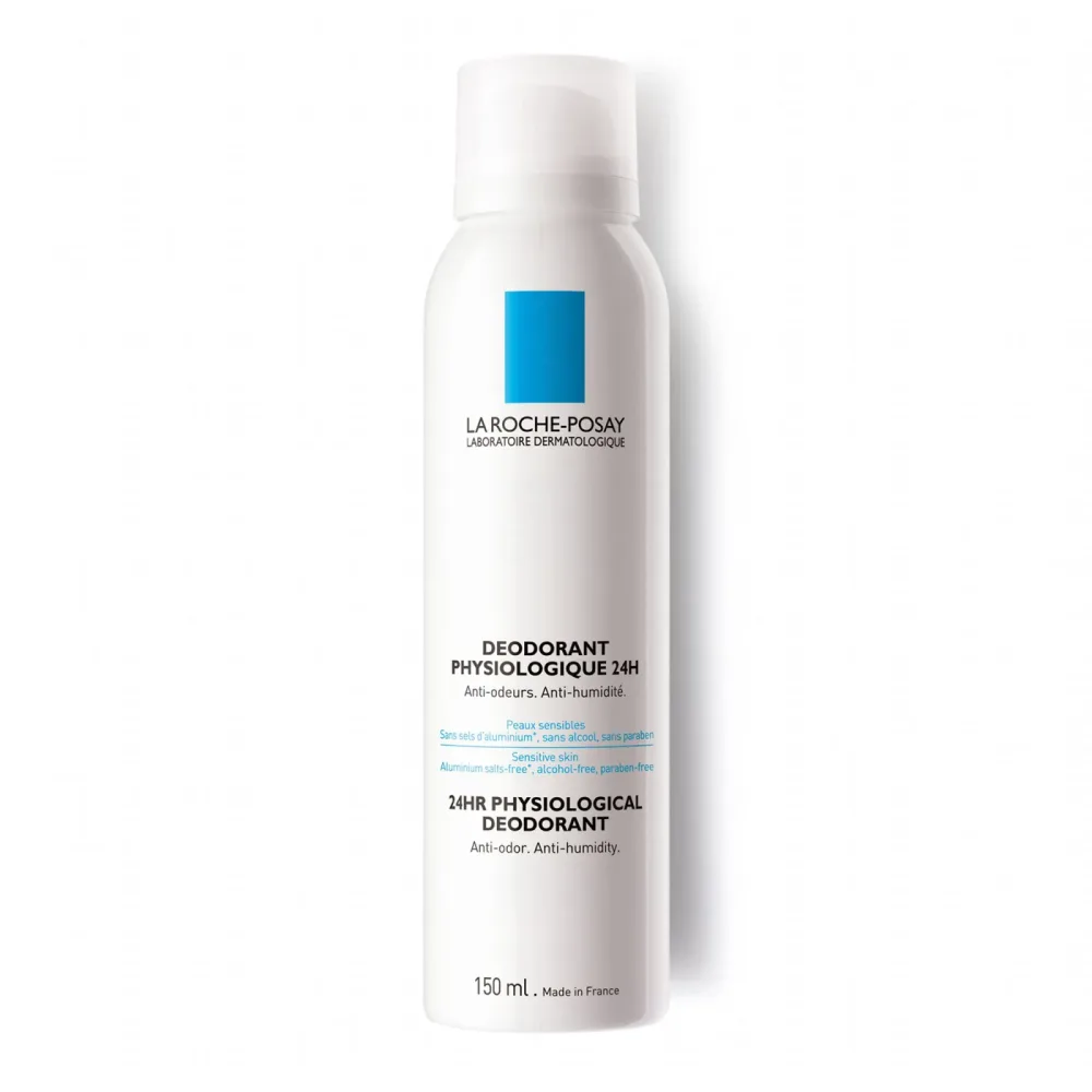 ROCHE POSAY Deo Physio Spr 150 ml