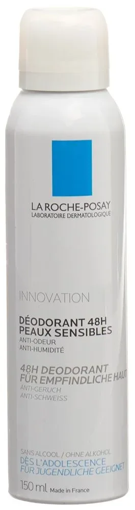 ROCHE POSAY Deo Physio Spr 150 ml