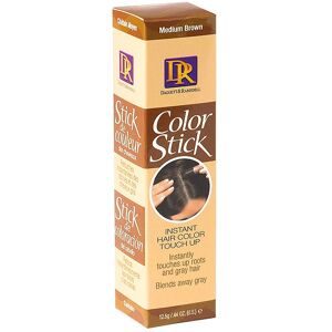 DR Hair Color Stick  Mittelbraun 10g
