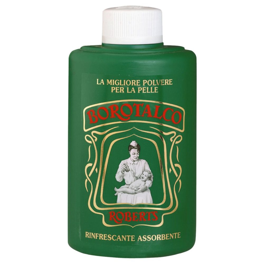 Borotalco  Puder Dose   100 g