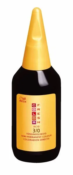 Wella Color Fresh Acid 8/03