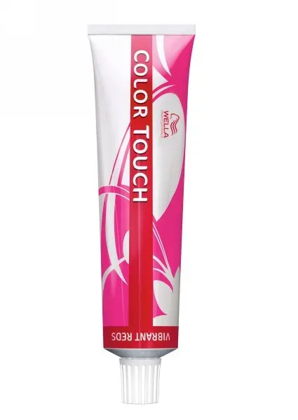 Wella Color Touch Nuancen  5/4
