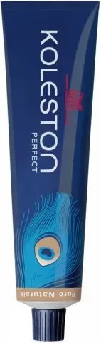 Wella Koleston Perfect Nuancen 66/0