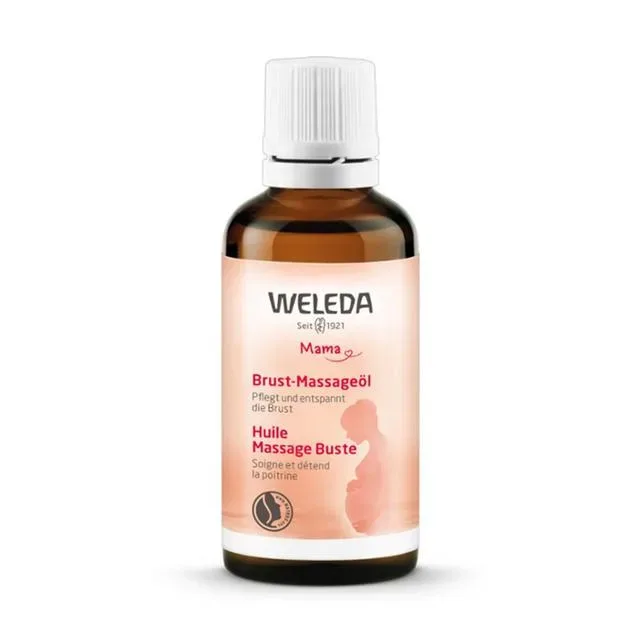 WELEDA Still&ouml;l Fl 50 ml
