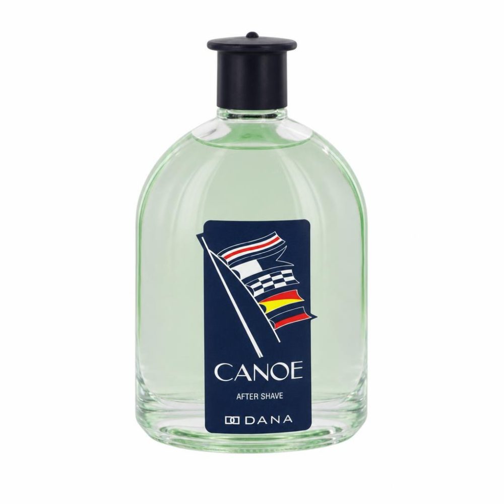 CANOE by Dana After Shave Splash 240 ml