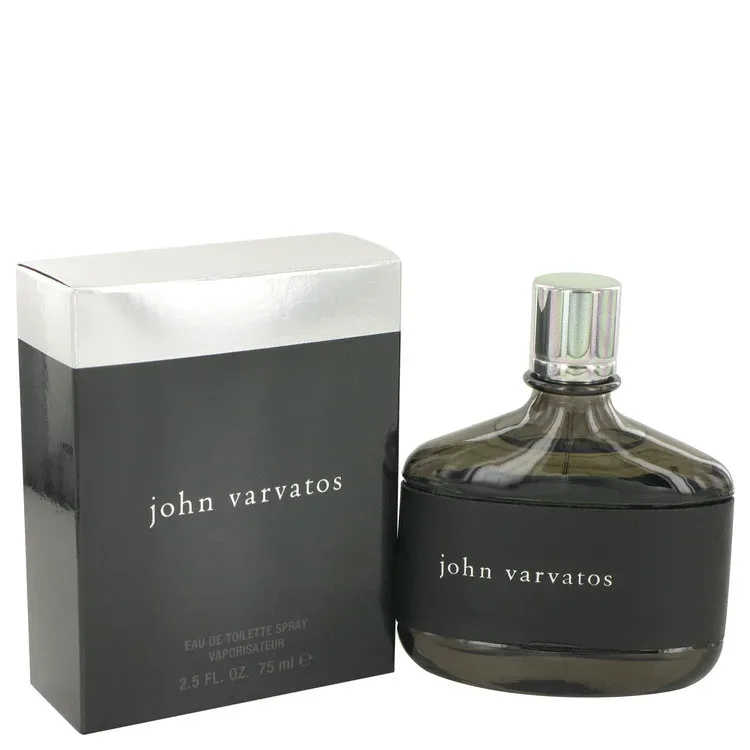 John Varvatos by John Varvatos Eau de Toilette Spray 75 ml