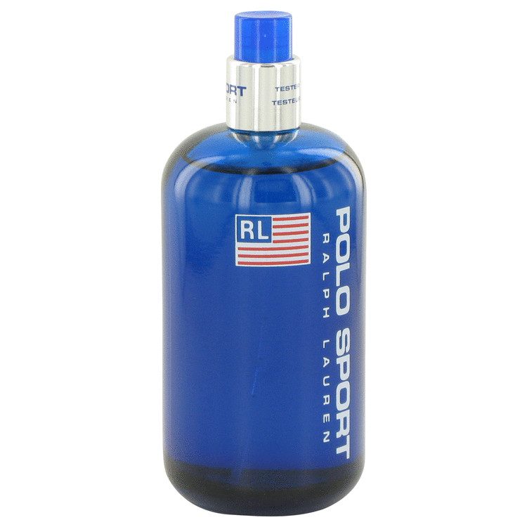 POLO SPORT by Ralph Lauren Eau de Toilette Spray (Tester) 125 ml