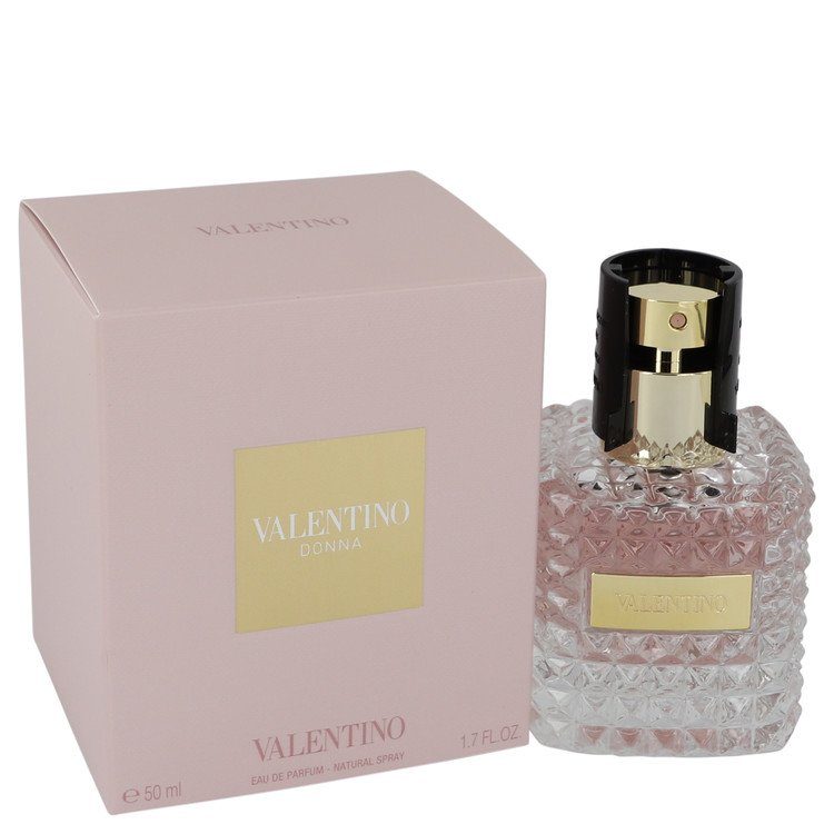 Valentino Donna by Valentino Eau de Parfum Spray 50 ml