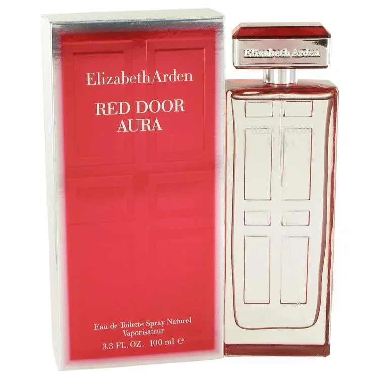 Red Door Aura by Elizabeth Arden Eau de Toilette Spray 50 ml
