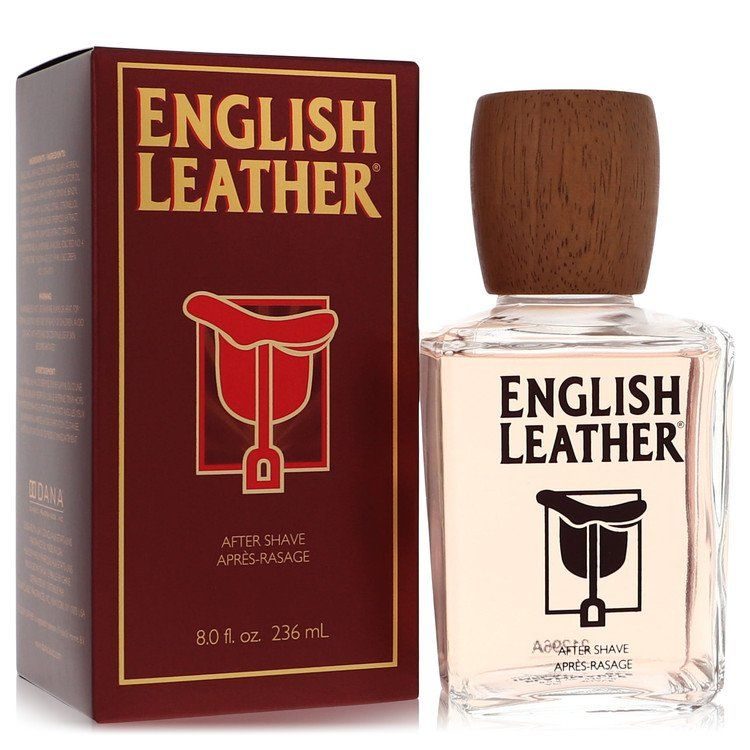 ENGLISH LEATHER by Dana After Shave 240 ml