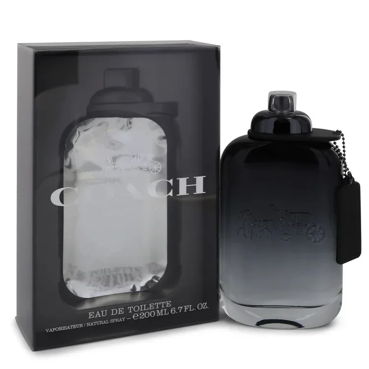 Coach by Coach Eau de Toilette Spray 200 ml