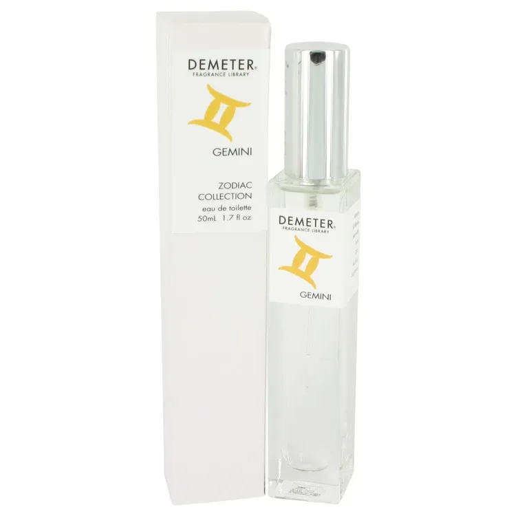 Demeter Gemini by Demeter Eau de Toilette Spray 50 ml