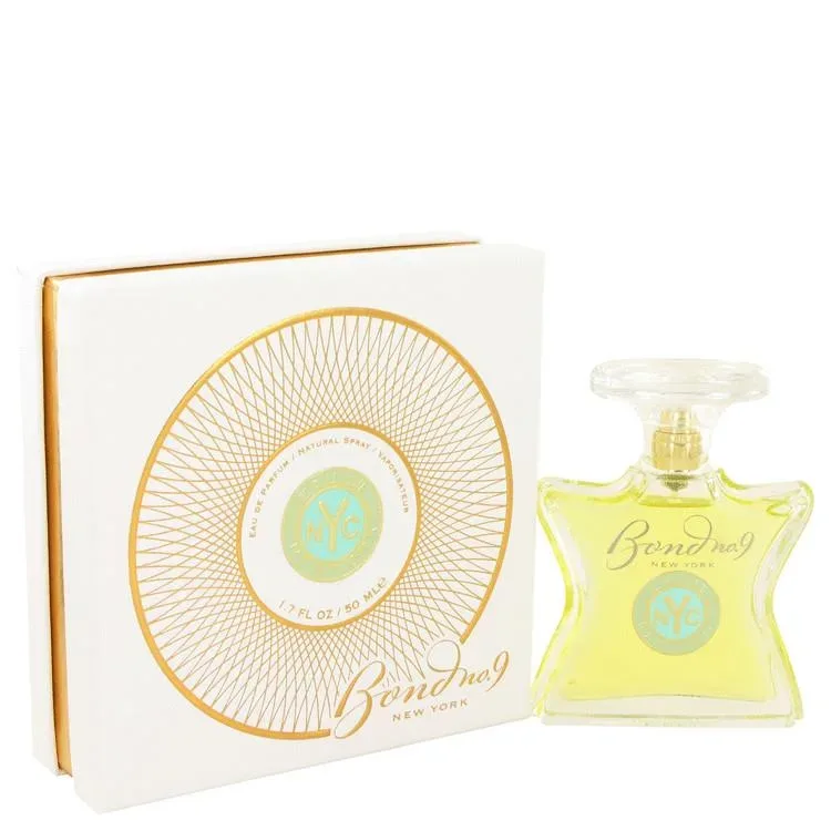 Eau de New York by Bond No. 9 Eau de Parfum Spray 50 ml