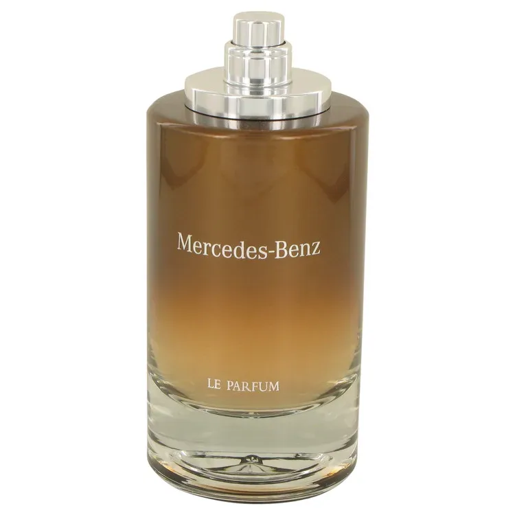 Mercedes Benz Le Parfum by Mercedes Benz Eau de Parfum Spray (Tester) 125 ml