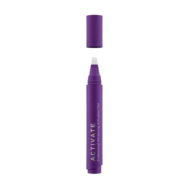 SmilePen Activation Gel