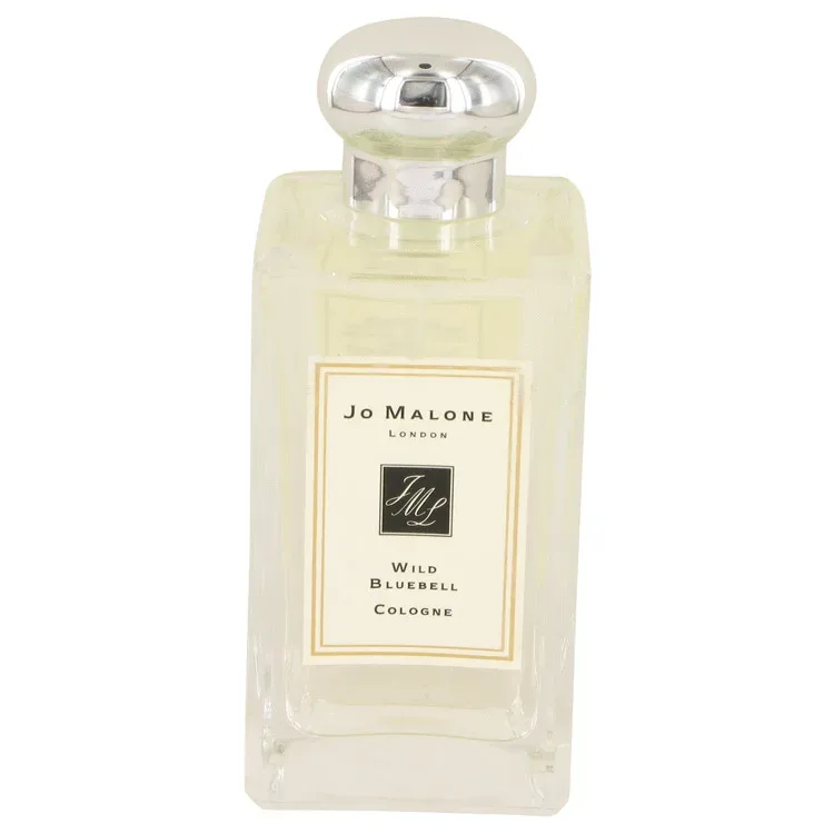 Jo Malone Wild Bluebell by Jo Malone Cologne Spray (Unisex ohne Verpackung) 100 ml