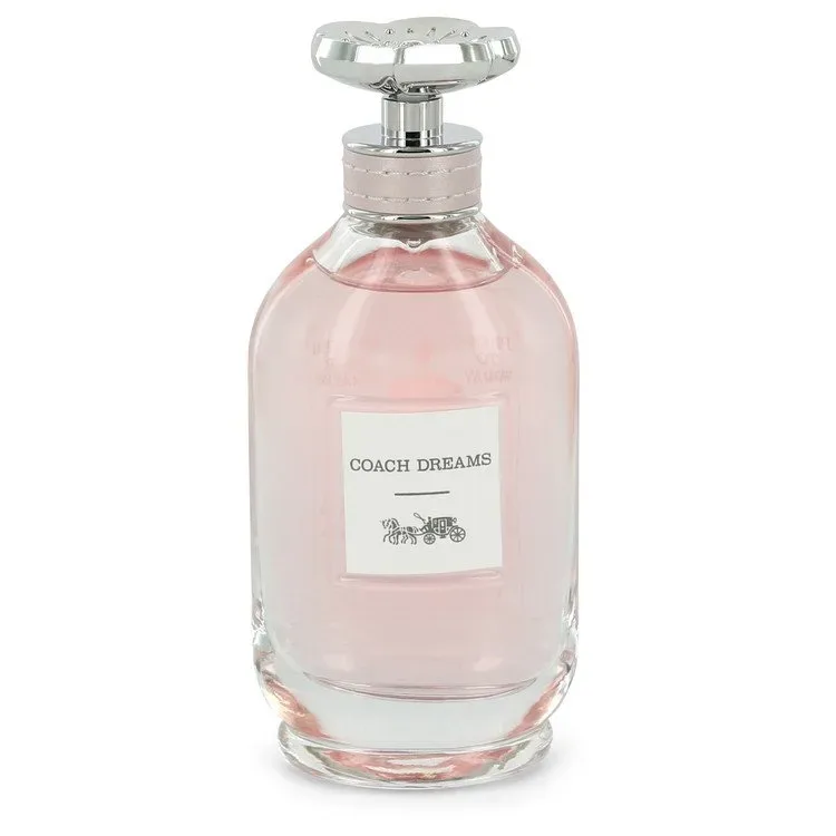 Coach Dreams by Coach Eau de Parfum Spray (Tester) 90 ml