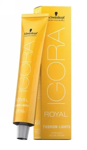 Schwarzkopf Igora Royal 60ml L-00 blond natur