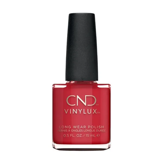 CND Vinylux  Nr. 143 Rouge Red 15 ml