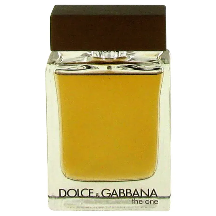 The One by Dolce & Gabbana Eau de Toilette Spray (Tester) 100 ml