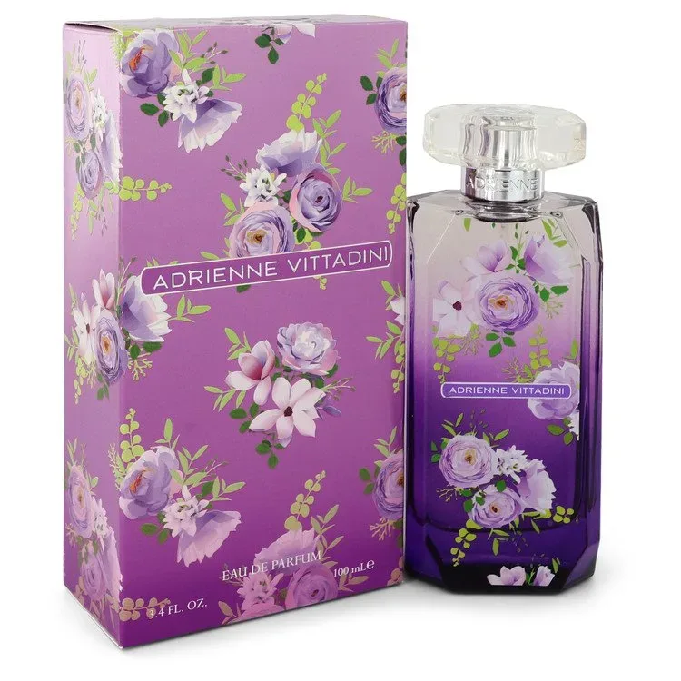 Adrienne Vittadini Desire by Adrienne Vittadini Eau de Parfum Spray 100 ml