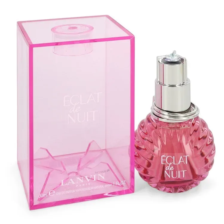 Eclat De Nuit by Lanvin Eau de Parfum Spray 30 ml
