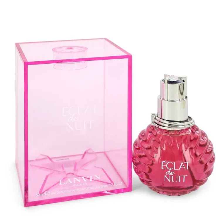 Eclat De Nuit by Lanvin Eau de Parfum Spray 50 ml