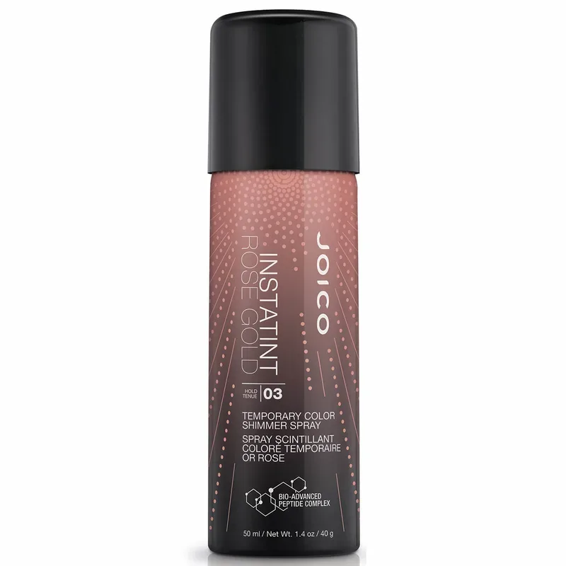 JOICO Style & Finish InstaTint Rose Gold 50ml