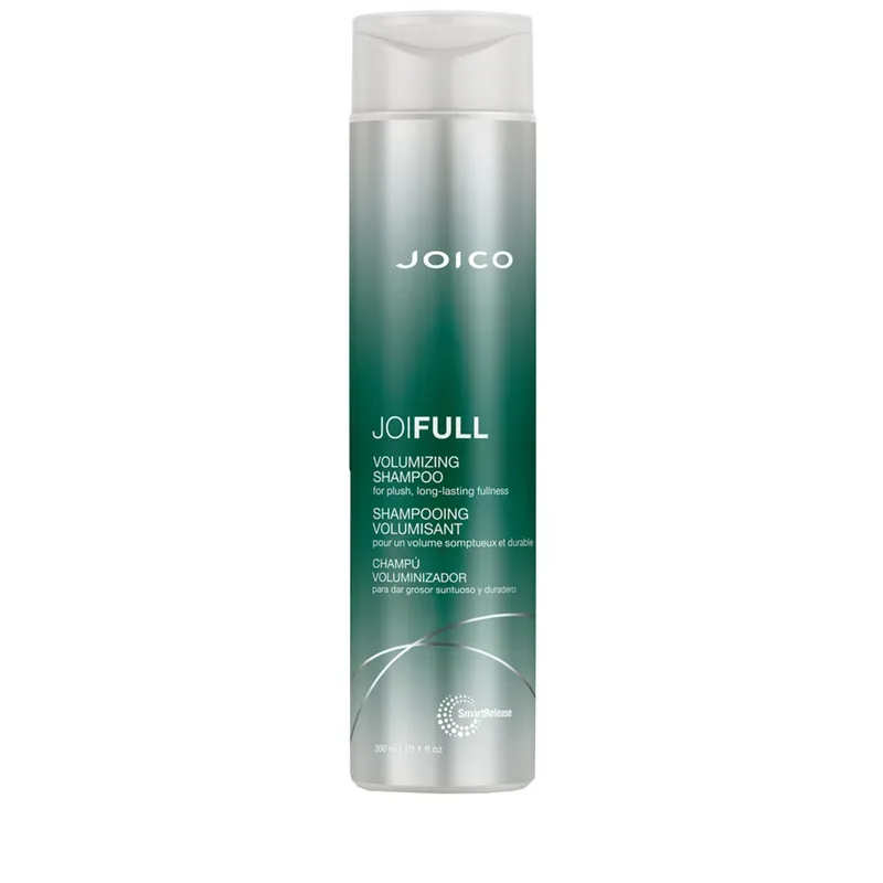 JOICO JoiFull Volumizing Shampoo 300ml