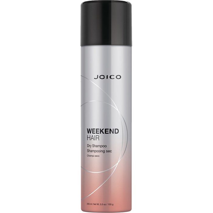 Joico Style & Finish - Weekend Hair Dry Shampoo