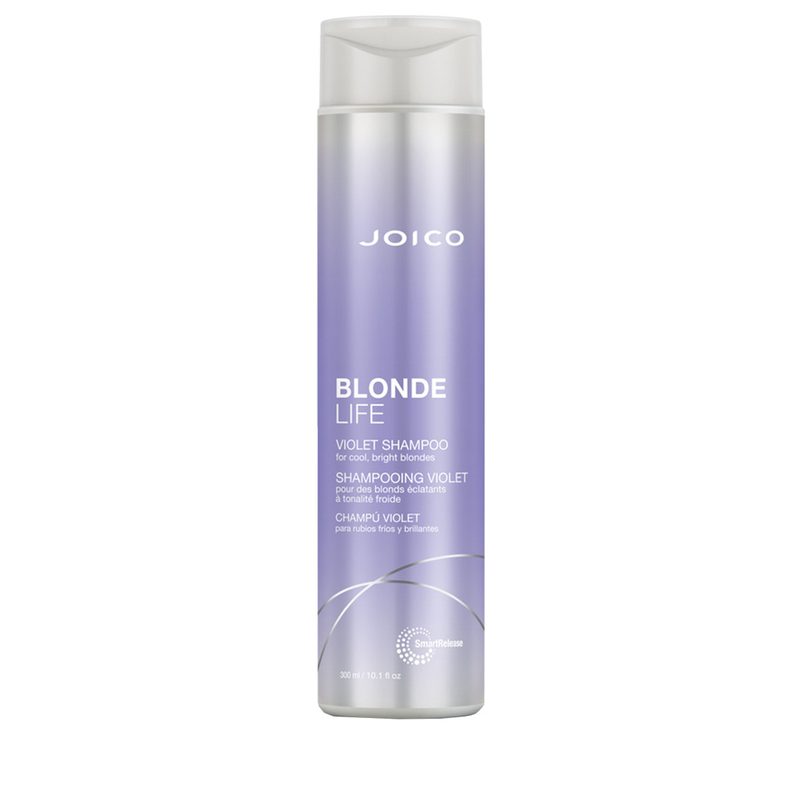 Blonde Life - Violet Shampoo