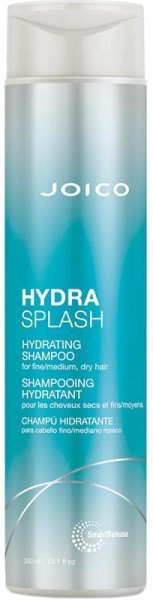 Hydra Splash - Hydrating Shampoo