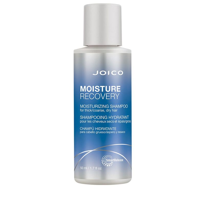 Moisture Recovery - Moisturizing Shampoo