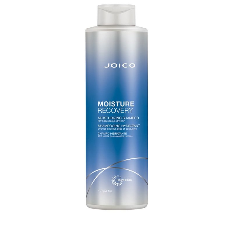 Joico  Moisture Recovery Shampoo 1000ml