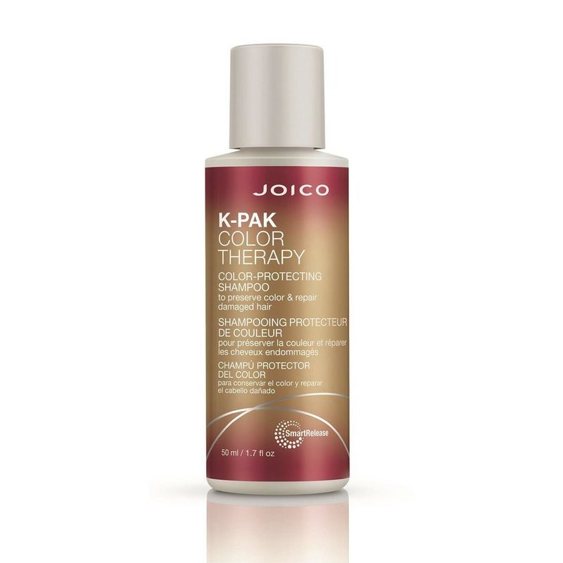 K-Pak - Color Therapy Color-Protection Shampoo
