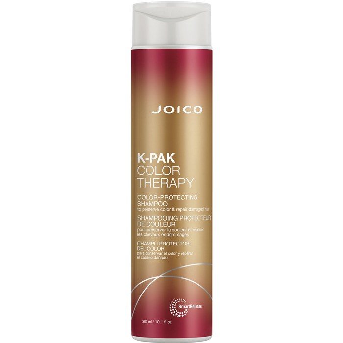 K-Pak - Color Therapy Color-Protection Shampoo