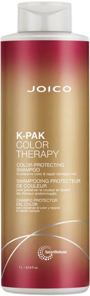 K-Pak - Color Therapy Color-Protection Shampoo
