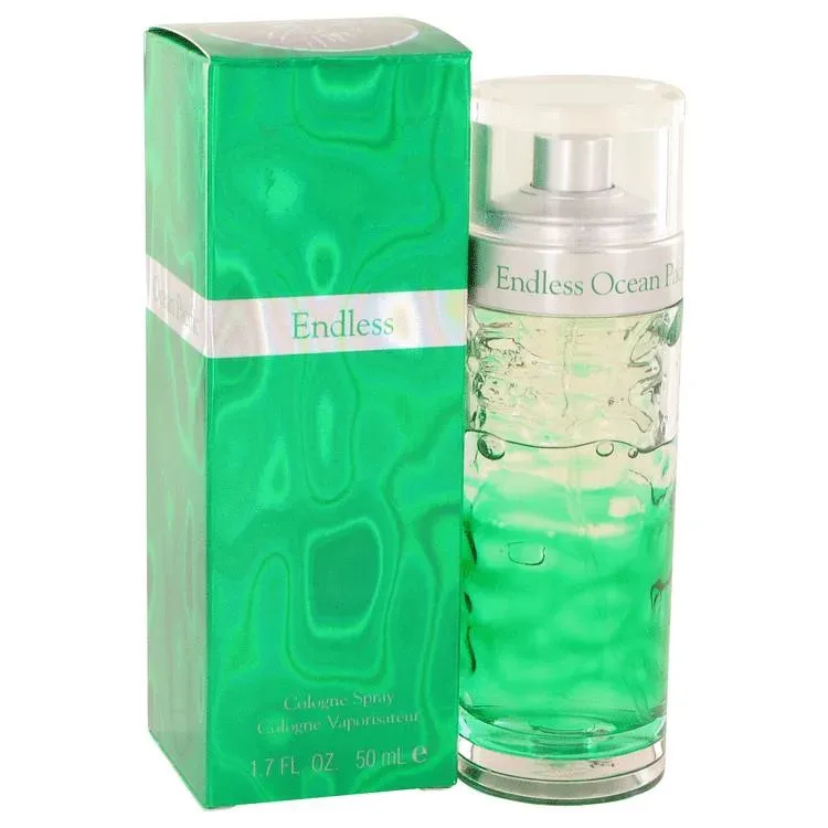 Endless by Ocean Pacific Eau de Cologne Spray 50 ml