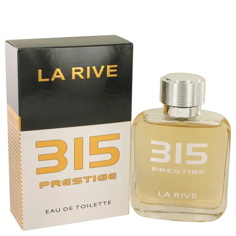 315 Prestige by La Rive Eau DE Toilette Spray 100 ml
