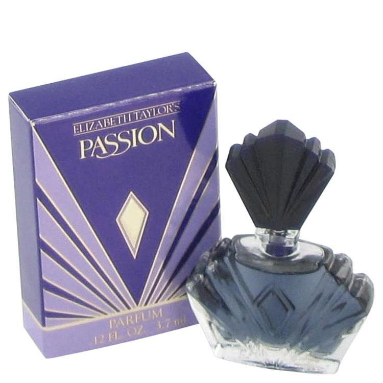 PASSION by Elizabeth Taylor Mini EDP 4 ml