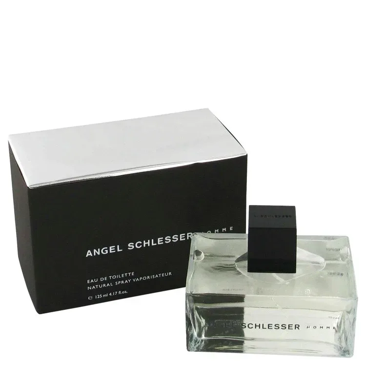 ANGEL SCHLESSER by Angel Schlesser Eau de Toilette Spray 75 ml