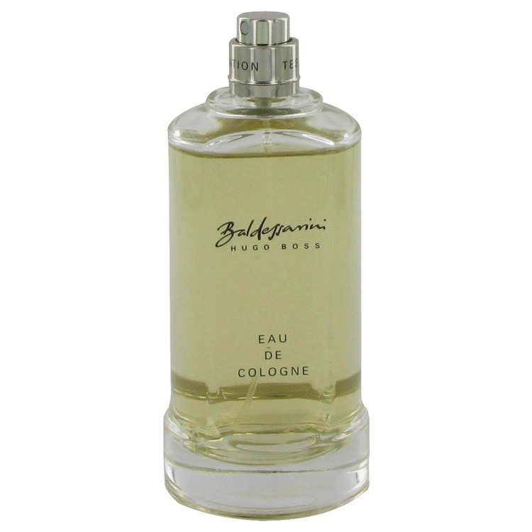 Baldessarini by Hugo Boss Eau de Cologne Spray (Tester) 75 ml