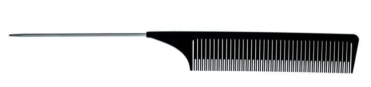 Efalock Weave Str&auml;hnenkamm