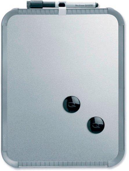 NOBO Magnetic Board QB05142CD 22x28cm silber