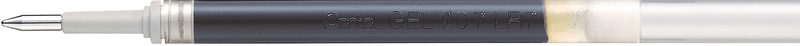 Pentel Gelmine Tintenroller Energel Liqiud LR7-A Schwarz 0.7 mm 1 St.