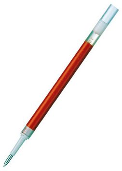 pentel Schreibmine Rot, 0.7 mm, Art