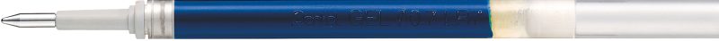 Pentel Gelmine Tintenroller LR7-CX Blau 0.35 mm 1 St.