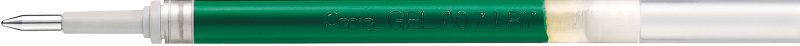 pentel Schreibmine Gr?n, 0.7 mm, Art