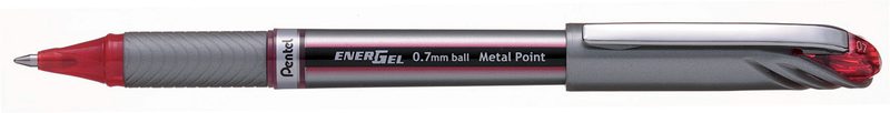 Pentel EnerGel NV