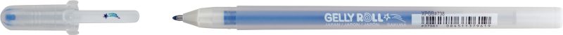 SAKURA Gelly Roll 0.5mm XPGB#738 Stardust u.Mar Glitter